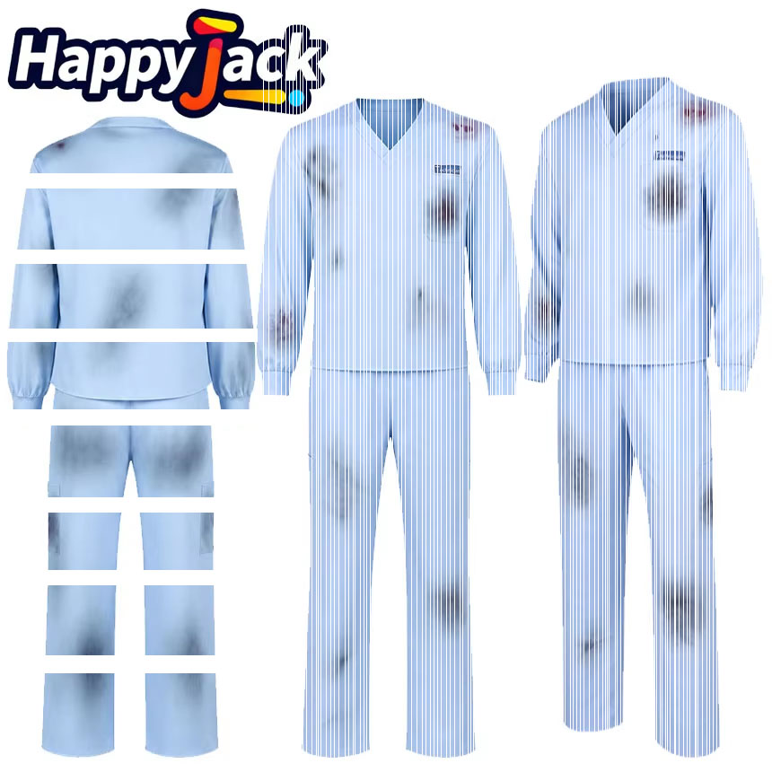 Costume da Uomo per Cosplay Fa - Health & Wellness Fairs recensione e prezzo