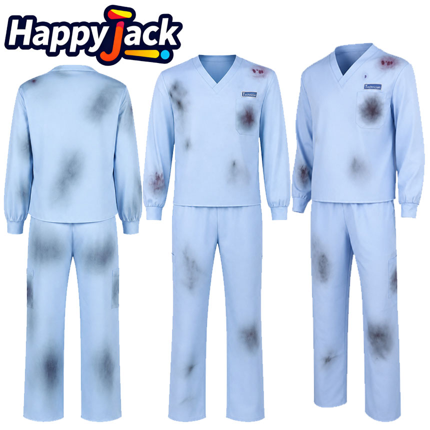Costume da Uomo per Cosplay Fa - Health & Wellness Fairs recensione e prezzo