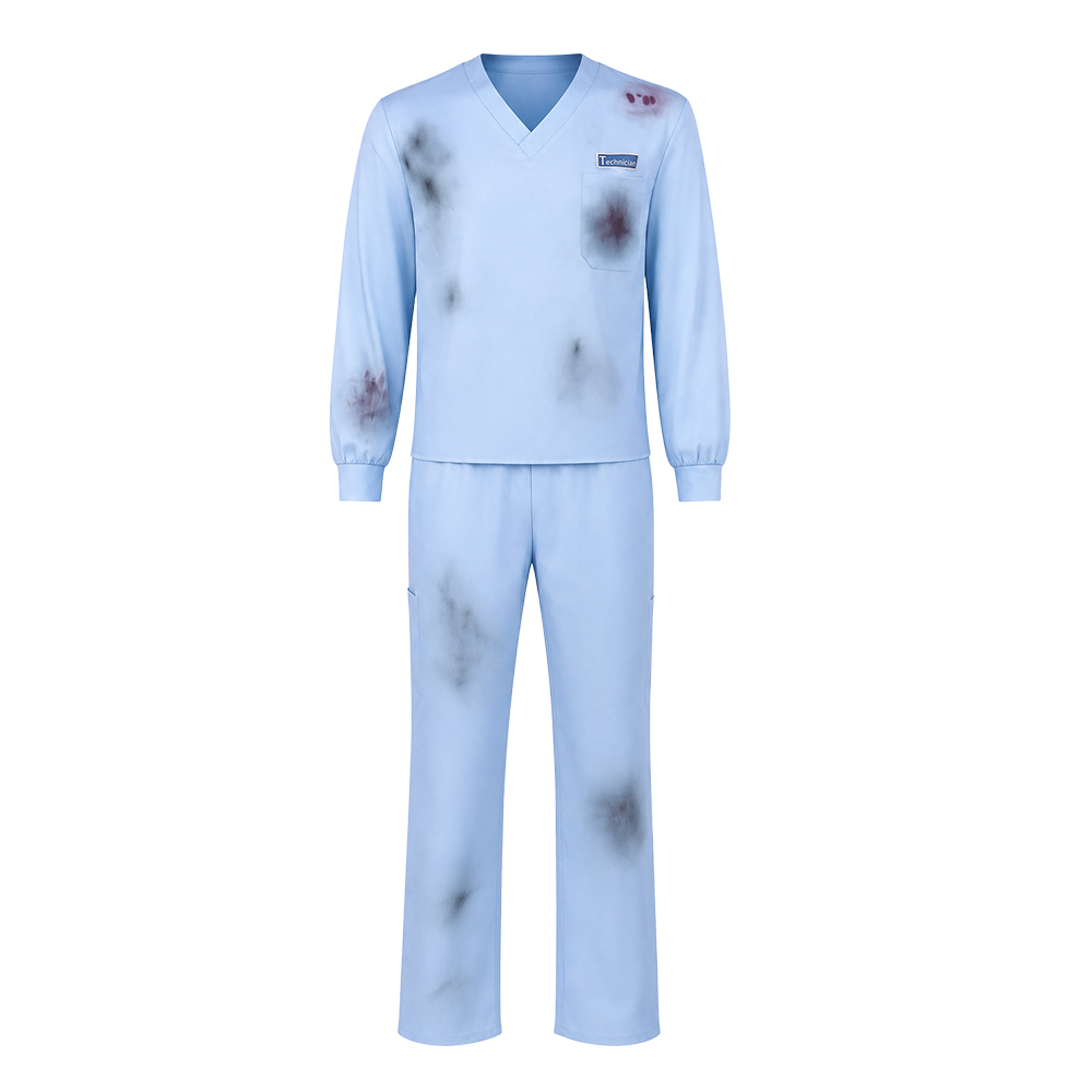 Costume da Uomo per Cosplay Fa - Health & Wellness Fairs recensione e prezzo