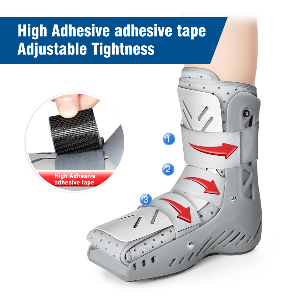 Supporto Ortopedico Regolabile - Ankle Brace Support recensione e prezzo