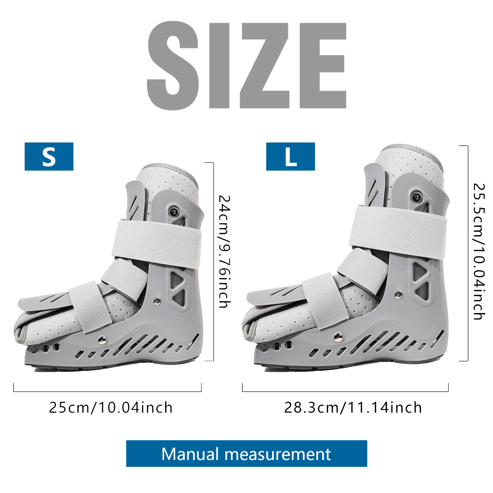 Supporto Ortopedico Regolabile - Ankle Brace Support recensione e prezzo