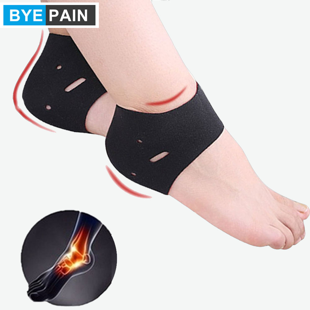 1 coppia di Compressione Manic - Ankle Brace Support recensione e prezzo