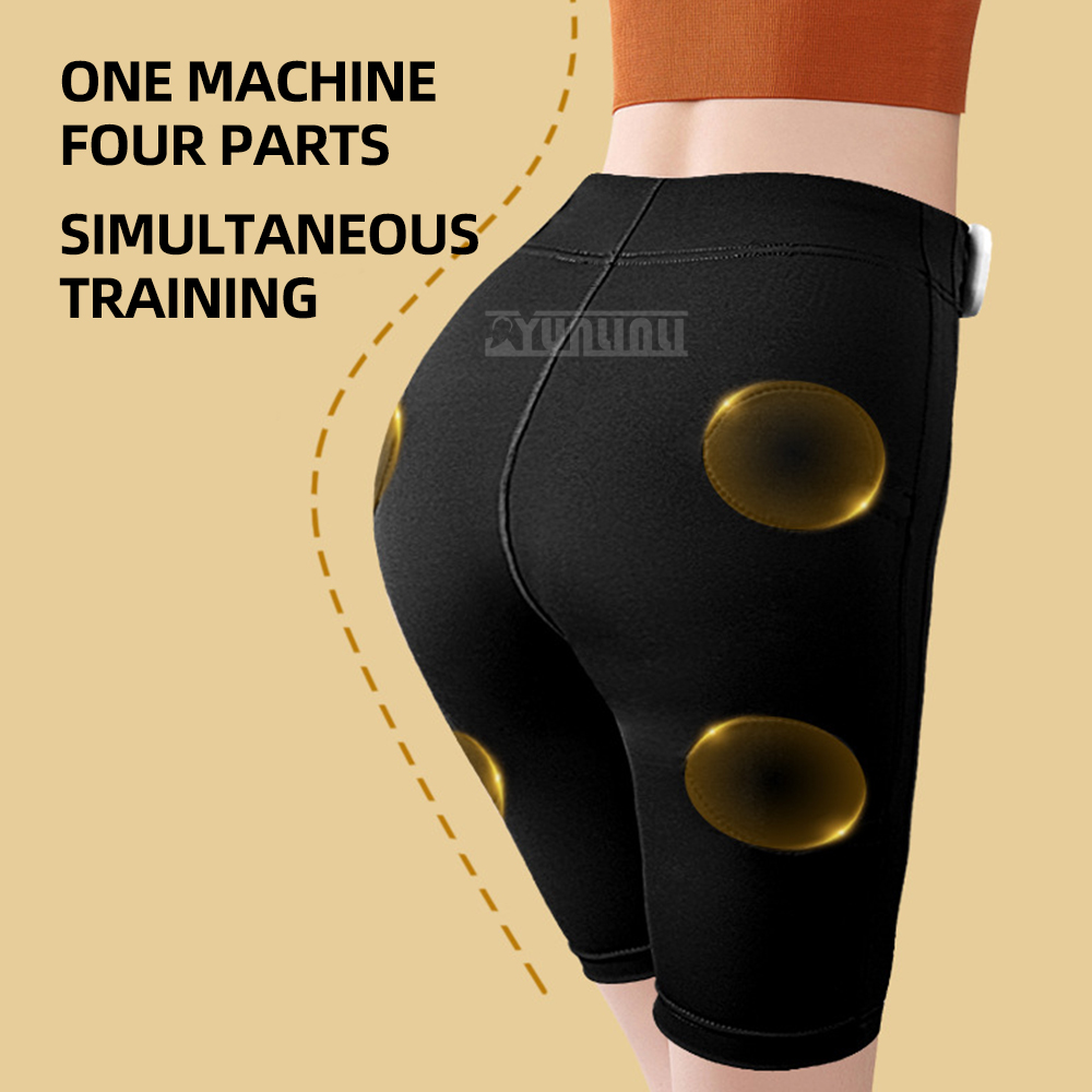Pantaloni fitness glutei gambe - Health Wellness Fitness recensione e prezzo