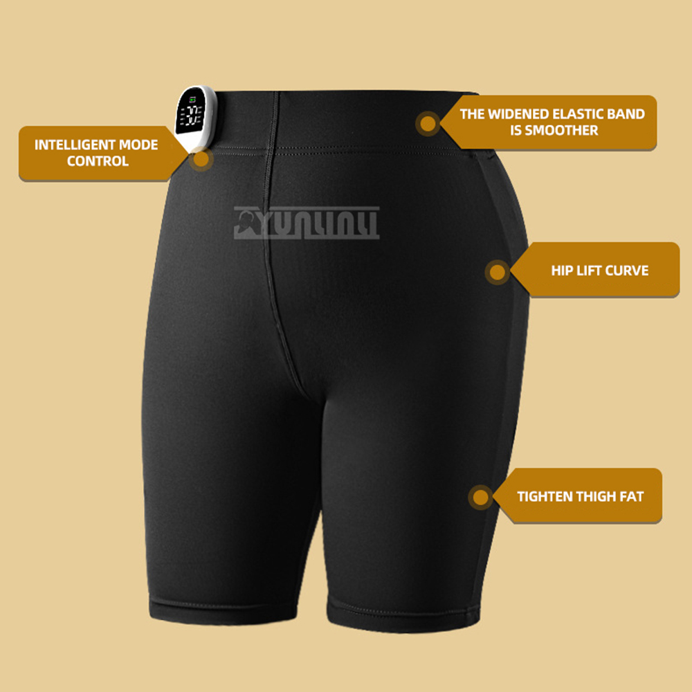 Pantaloni fitness glutei gambe - Health Wellness Fitness recensione e prezzo