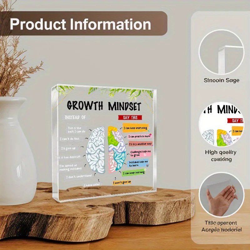 Insegna in Acrilico per il Ben - Health Wellness Office recensione e prezzo