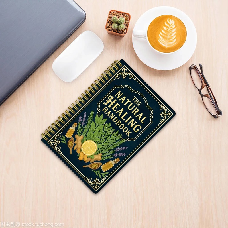 Manuale di Terapia Naturale, u - Health & Wellness Fairs recensione e prezzo