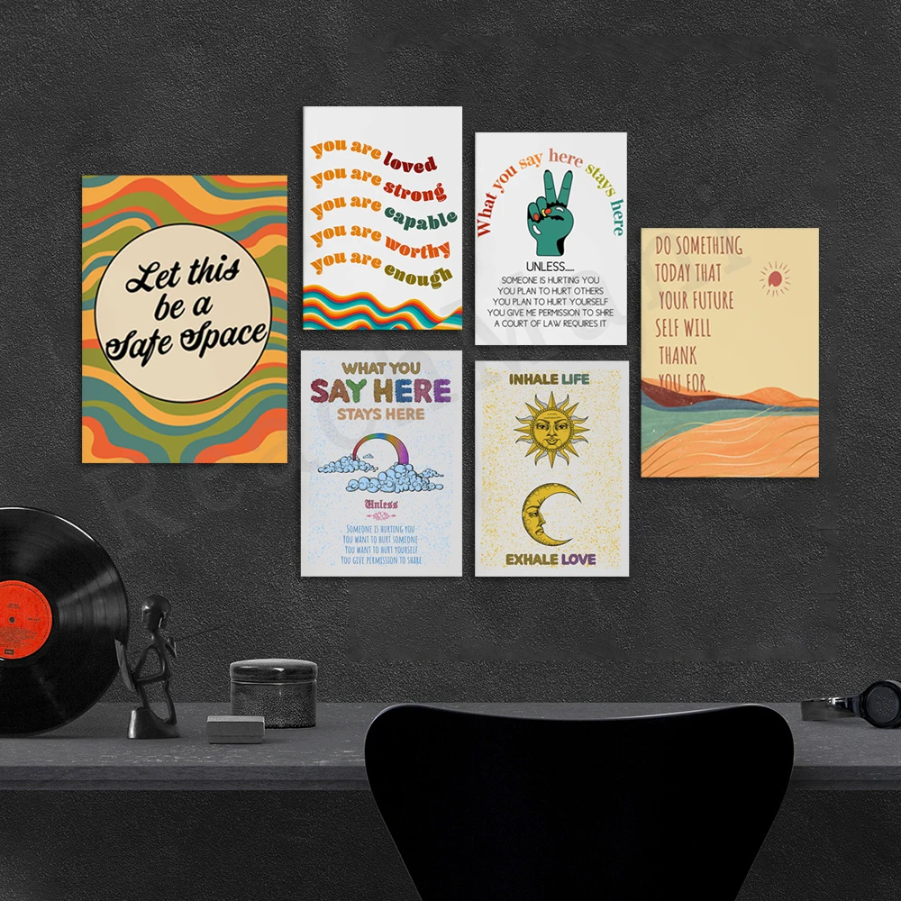Poster e Stampe per Terapia di - Health Wellness Office recensione e prezzo