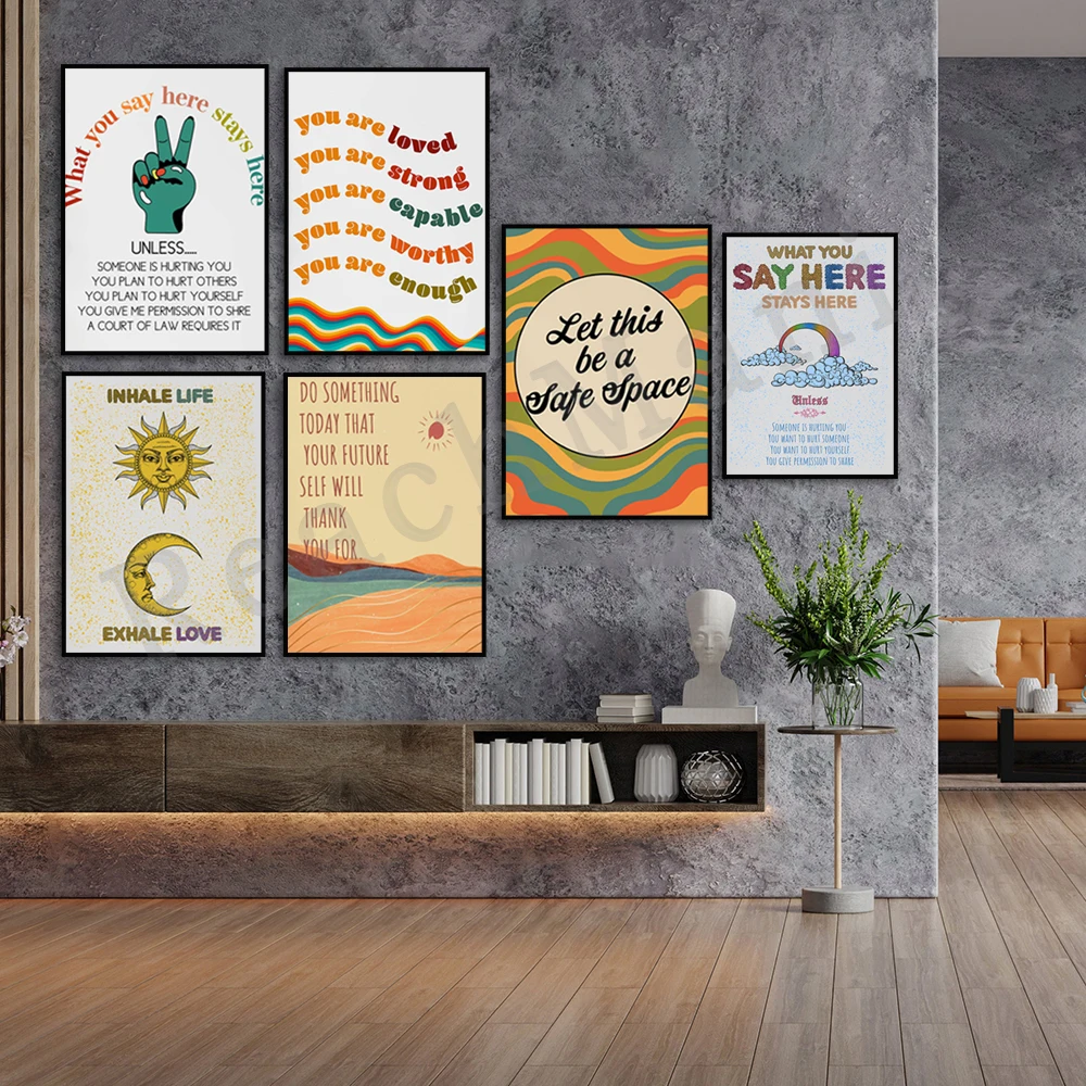 Poster e Stampe per Terapia di - Health Wellness Office recensione e prezzo