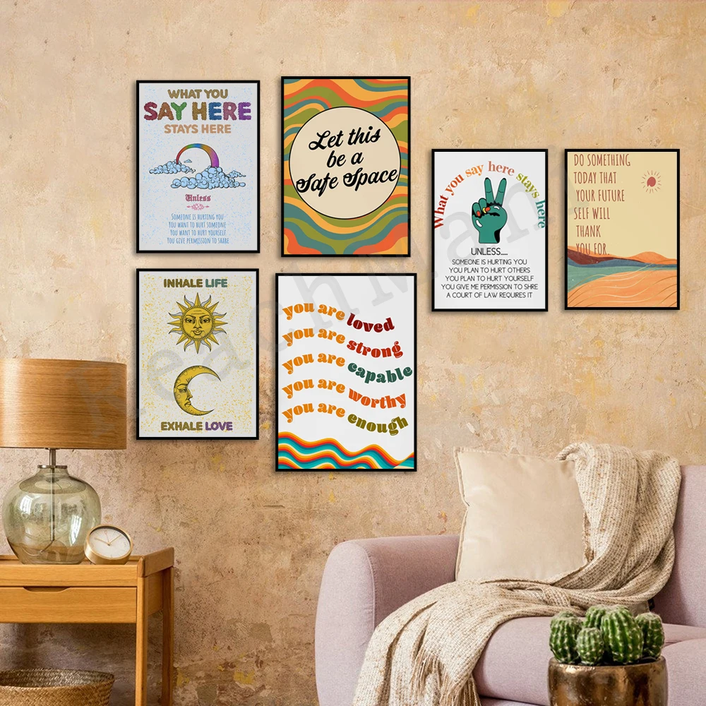 Poster e Stampe per Terapia di - Health Wellness Office recensione e prezzo