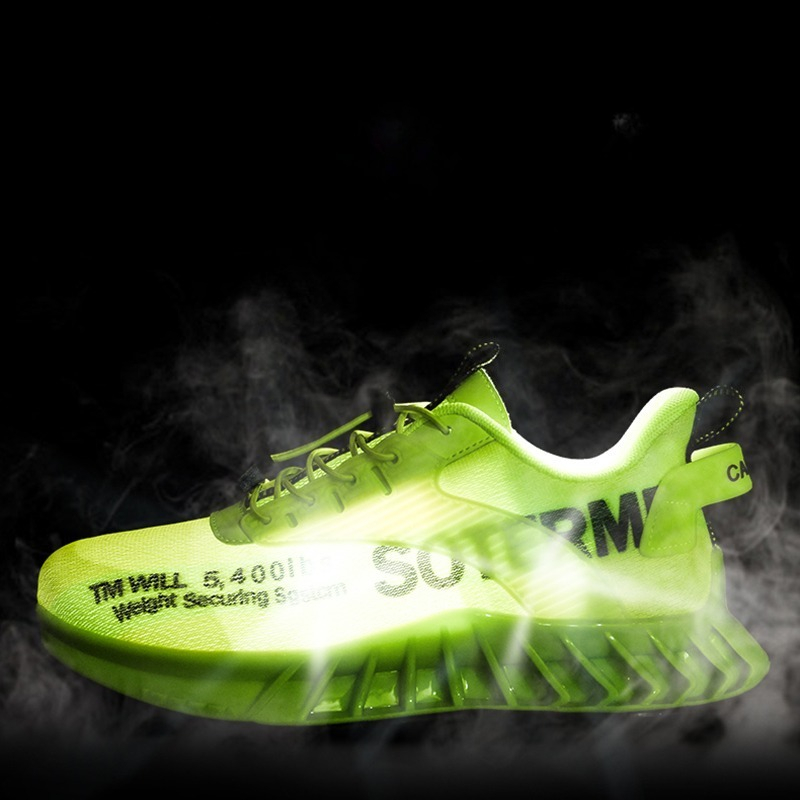 Scarpe da corsa da uomo Scarpe - Health Wellness Fitness recensione e prezzo