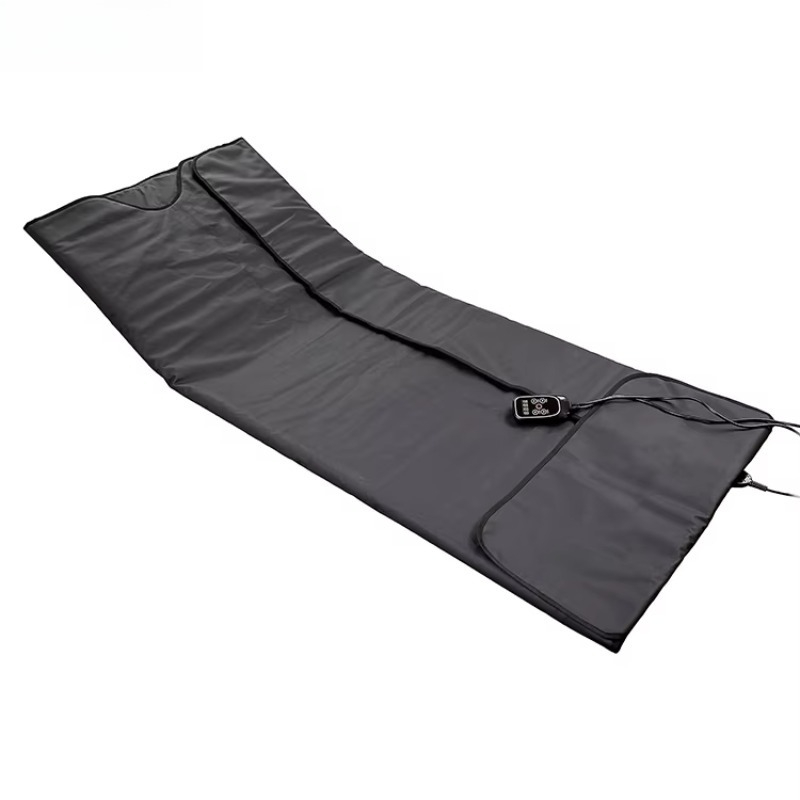 Coperta Sauna a Infrarossi Lon - Sauna Blanket Infrared recensione e prezzo